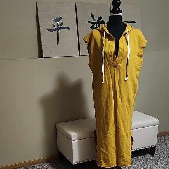 Sweater Dress - Picture 1 of 5